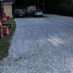 Gravel Drive