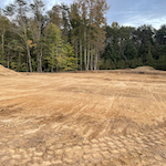 Building Pad