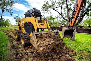 Skidsteer Picture